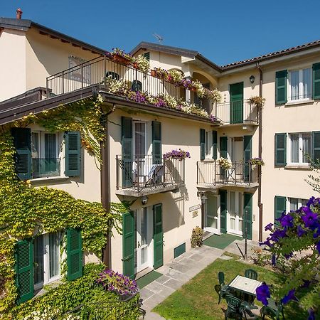 Residence La Limonera Bellagio Eksteriør bilde
