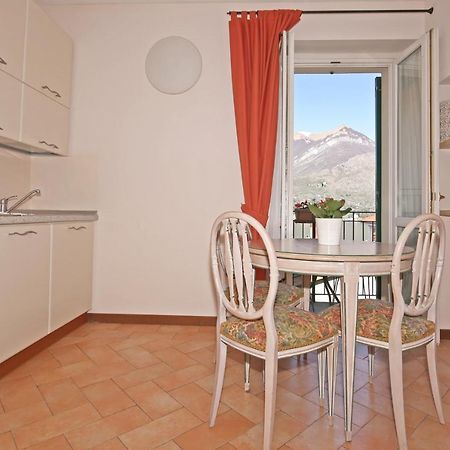 Residence La Limonera Bellagio Eksteriør bilde